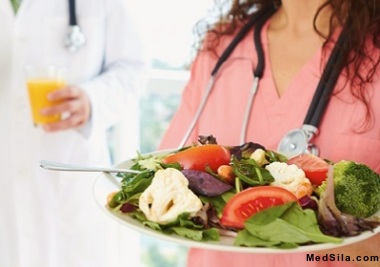 Диета